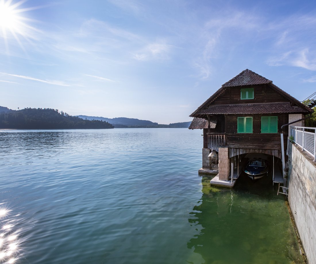 Land in Walchwil, Zug, Schweiz 3 - 16943024