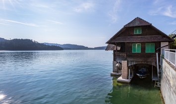 Land in Walchwil, Canton of Zug, Switzerland 2