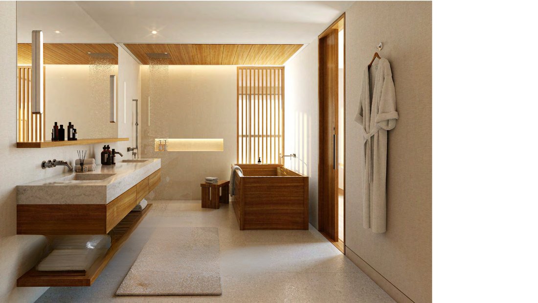 Penthouse in Saadiyat Island / Jazeerat Al Saadiyat, Abu Dhabi Emirate, United Arab Emirates 4 - 16943366