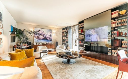 Apartamento en Santa Maria Maior, Lisboa, Portugal 1