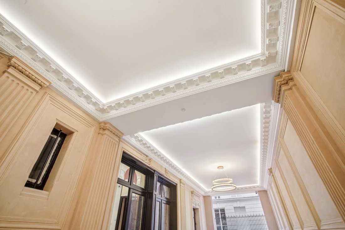 Apartment in Triangle d'Or, Paris 8e Arrondissement, Paris 3 - 16803325