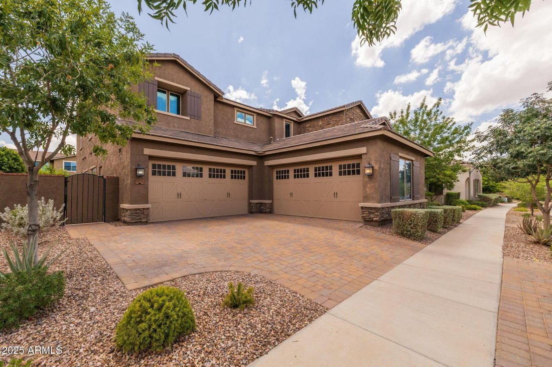 Maison à Mesa, Arizona, États-Unis 2 - 16943298