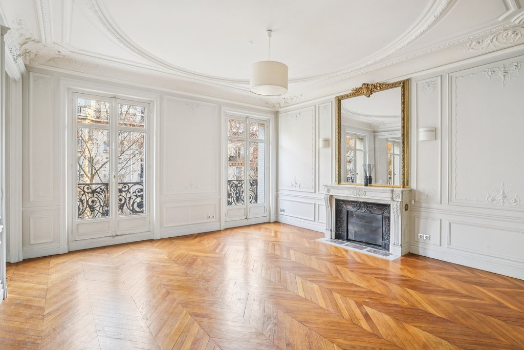 Apartment in Gros Caillou, Paris 7e Arrondissement, Paris 1 - 16795862