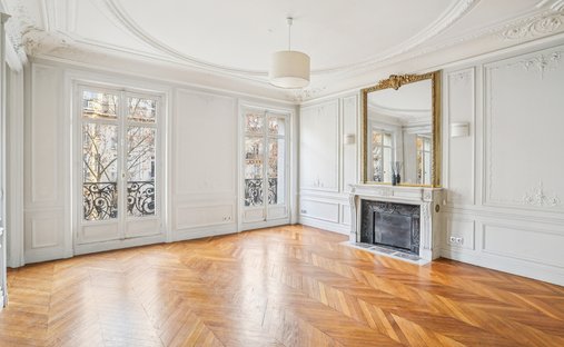 Wohnung in Gros Caillou, Paris 7e Arrondissement, Paris 1
