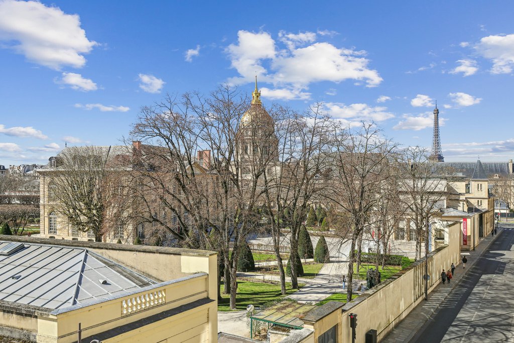 Apartment in Invalides, Paris 7e Arrondissement, Paris 1 - 16826298