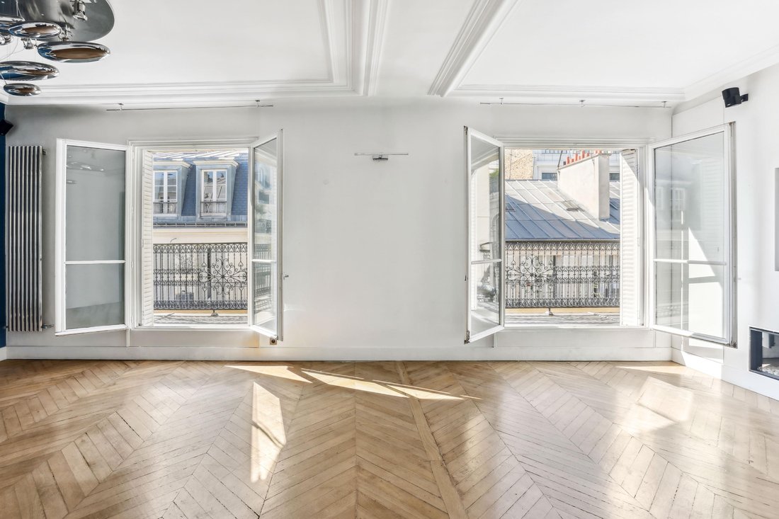 Apartment in Saint Philippe du Roule, Paris 8e Arrondissement, Paris 5 - 13756948