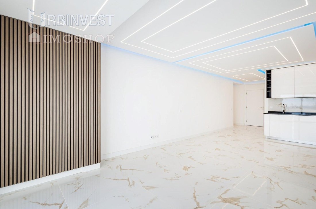 Apartment in Quarteira, Algarve, Portugal 4 - 16943523