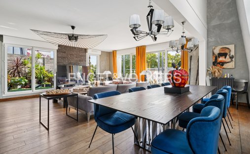 Apartment in Juillet Zola, Alfortville, France 1