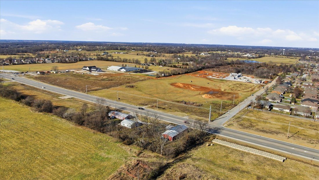 Land in Nixa, Missouri, United States 5 - 16940947