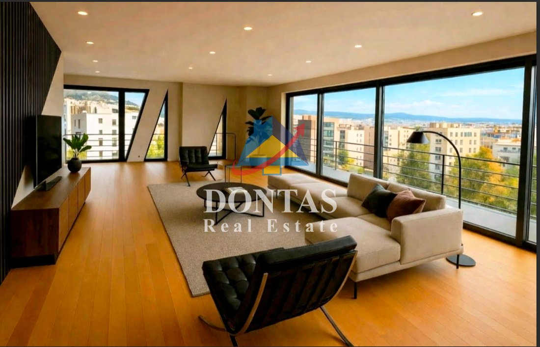 Apartment in Filothei - Psychiko, Attica, Greece 4 - 16078318