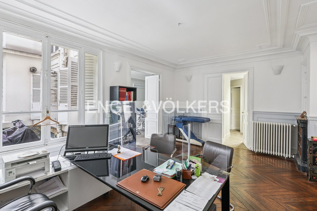 Apartamento en Hoche-Friedland, Paris 8e Arrondissement, París 3 - 16147188
