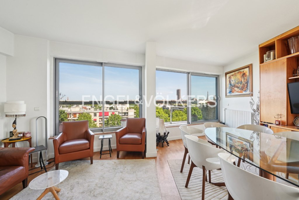 Apartment in Ile de la Jatte - Parc d'Orléans, Neuilly-sur-Seine, France 3 - 15933191