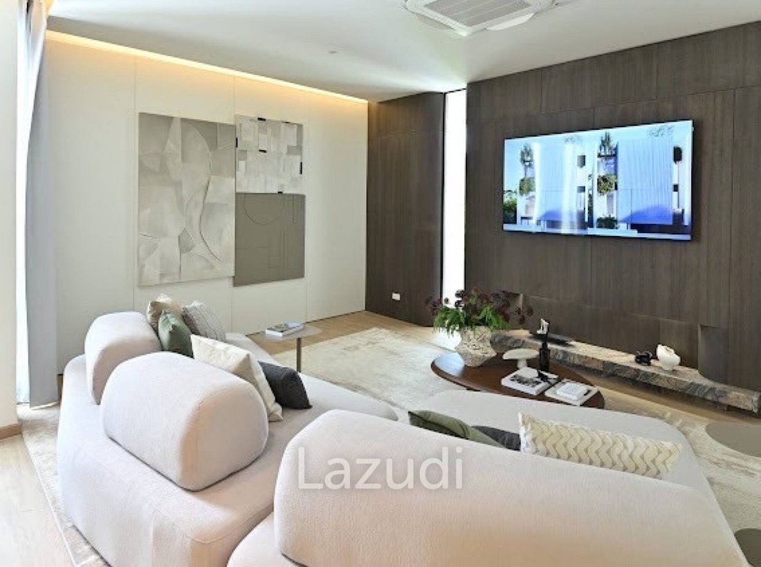 House in Suan Luang, Bangkok, Thailand 3 - 16943614