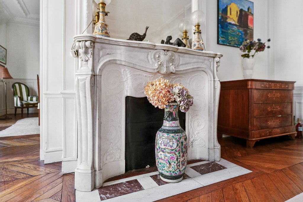 Apartamento en Auteuil Nord, Paris 16e Arrondissement, París 5 - 16881458
