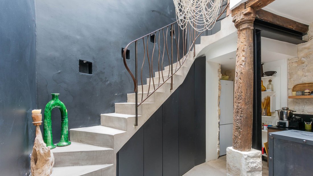Apartment in Archives, Paris 3e Arrondissement, Paris 4 - 16881483