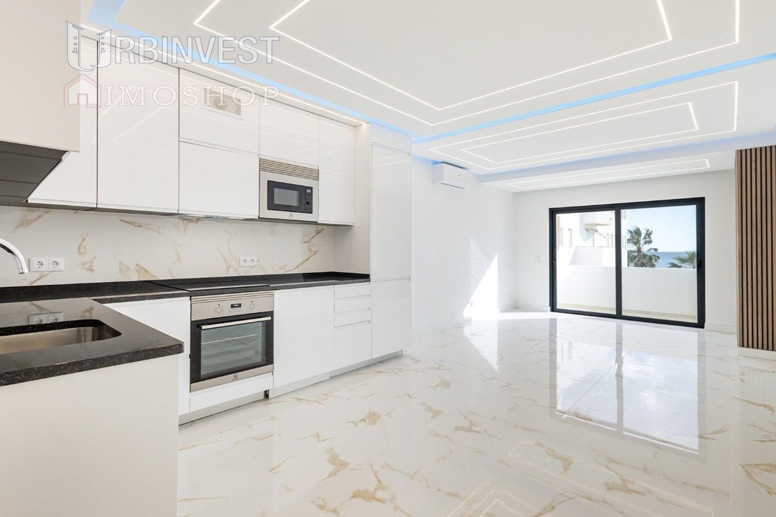 Apartment in Quarteira, Algarve, Portugal 2 - 16943523