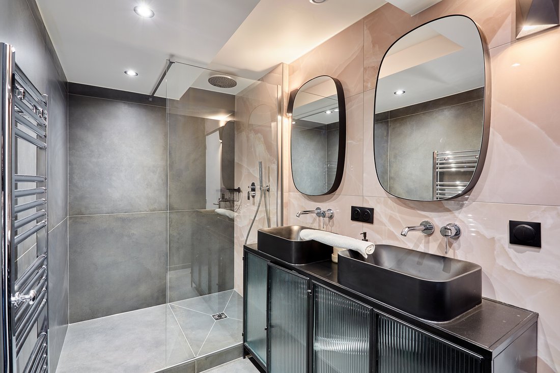 Apartment in Paris 11e Arrondissement, Paris, France 2 - 16690224