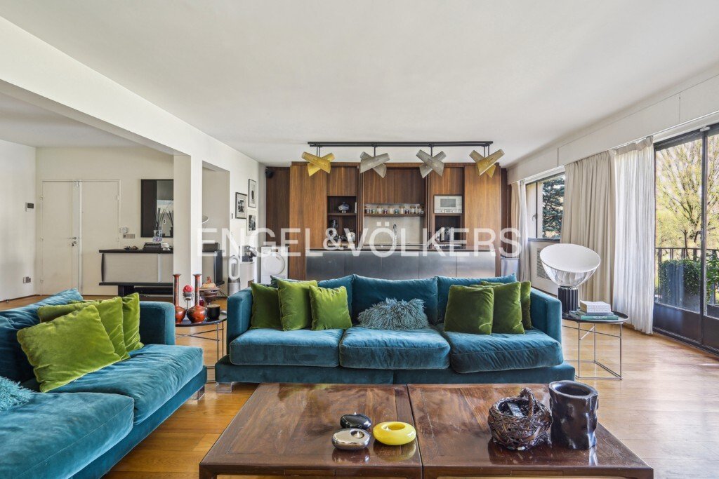 Apartment in Muette Nord, Paris 16e Arrondissement, Paris 2 - 15363237