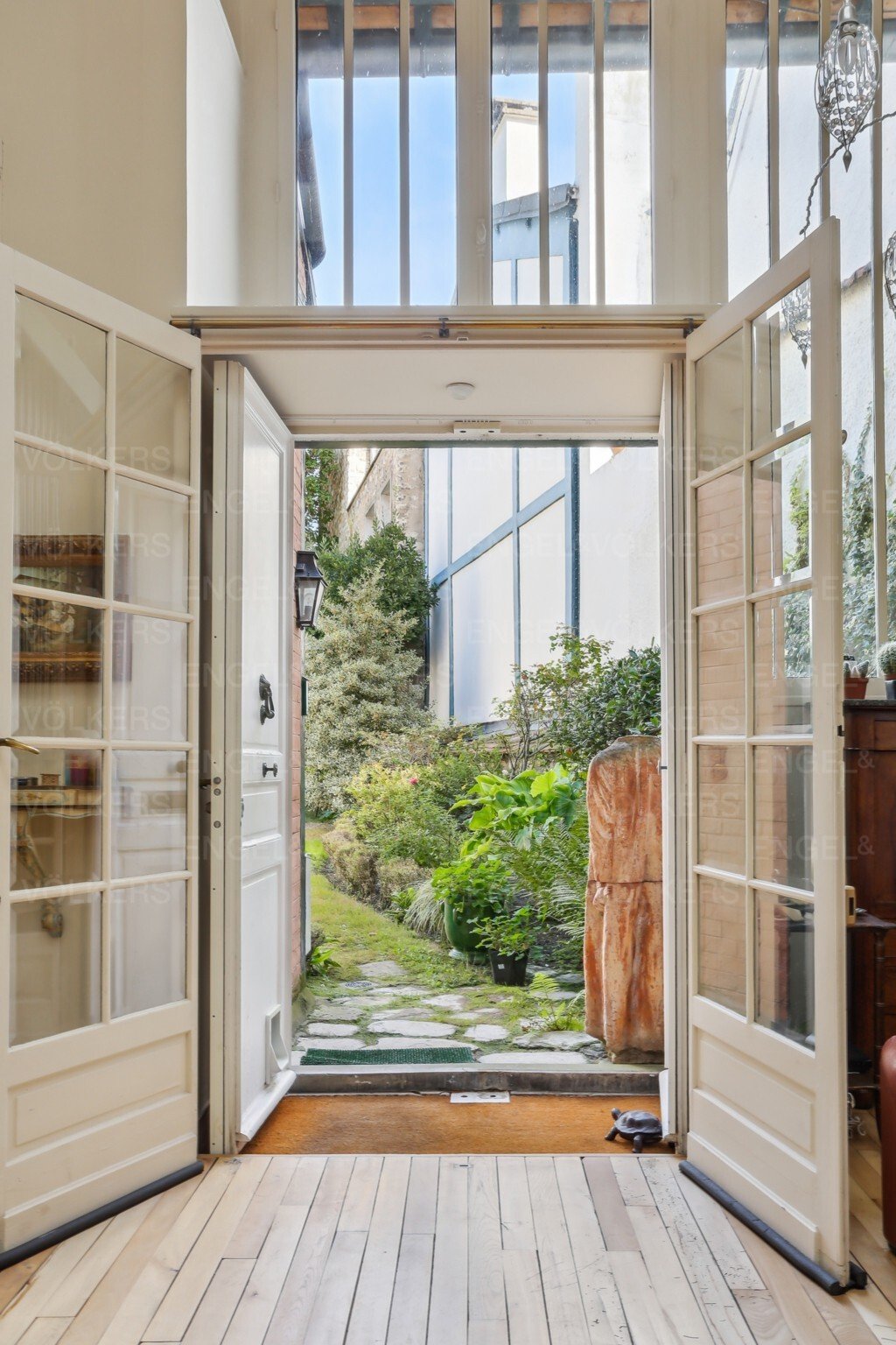 Apartment in Auteuil Sud, Paris 16e Arrondissement, Paris 2 - 13719139