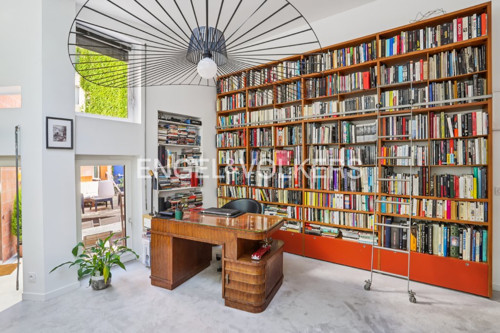 House in Saint Lambert, Paris 15e Arrondissement, Paris 4 - 16166564