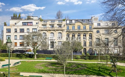Apartment in Muette Nord, Paris 16e Arrondissement, Paris 1