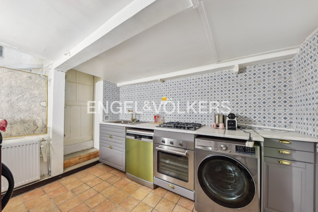 Apartment in Paris 1er Arrondissement, Paris, France 4 - 13719738