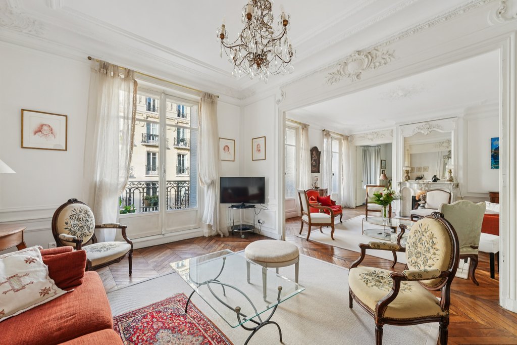 Apartamento en Auteuil Nord, Paris 16e Arrondissement, París 3 - 16881458
