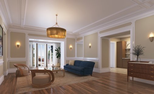 Appartement à Estoril, Cascais et Estoril, Lisbonne 1