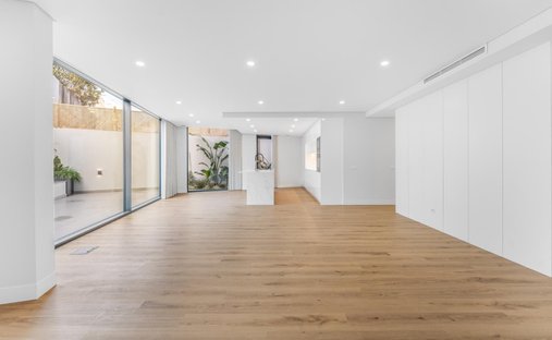 Apartment in Alcantara, Lisbon, Portugal 1