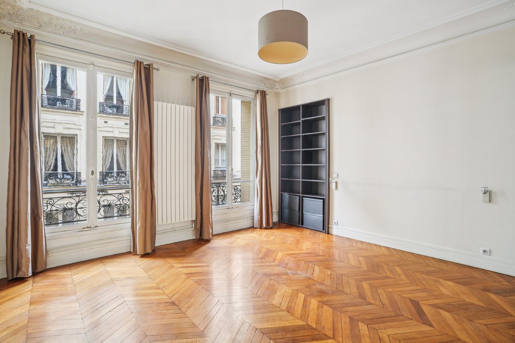Apartment in Gros Caillou, Paris 7e Arrondissement, Paris 5 - 16795862