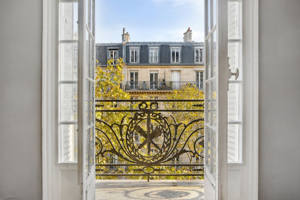 Apartment in Gros Caillou, Paris 7e Arrondissement, Paris 3 - 16417143