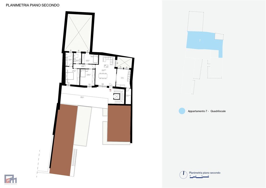 Apartment in Manerba del Garda, Lombardy, Italy 5 - 16942961