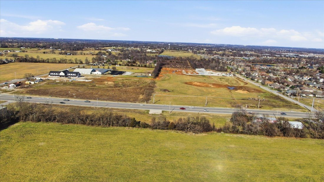 Land in Nixa, Missouri, United States 3 - 16940947
