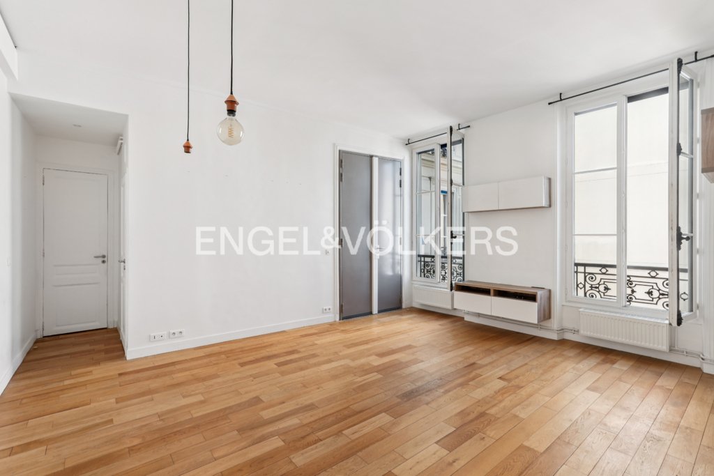 Wohnung in Hoche-Friedland, Paris 8e Arrondissement, Paris 2 - 16028356