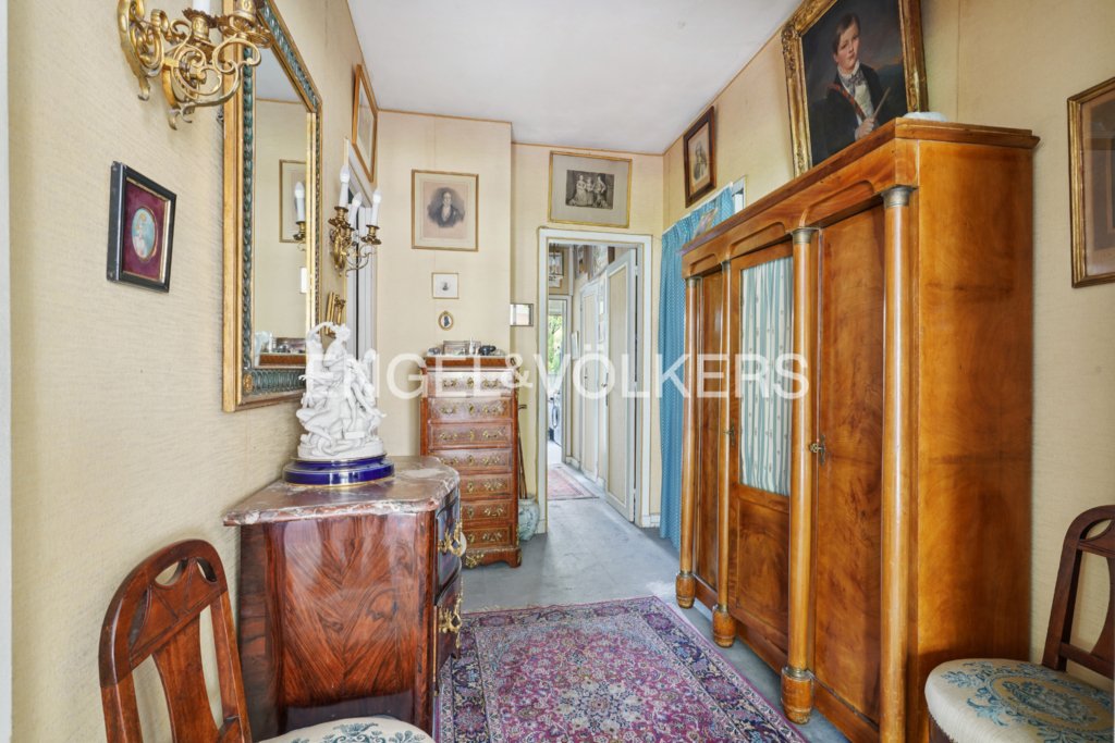 Apartment in Saint James-Général Koenig, Neuilly-sur-Seine, France 5 - 16084833