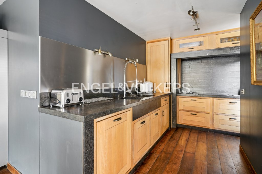 Apartment in Juillet Zola, Alfortville, France 5 - 16404313