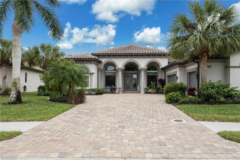 House in Bonita Springs, Florida, United States 1 - 16943564