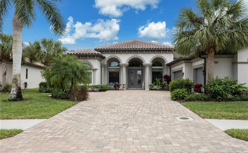 House in Bonita Springs, Florida, United States 1