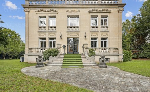 Fontenay-sous-Bois, Île-de-France, France 1