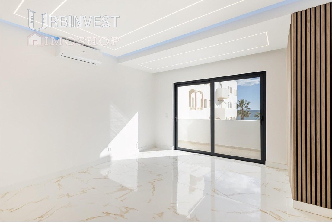 Apartment in Quarteira, Algarve, Portugal 3 - 16943523