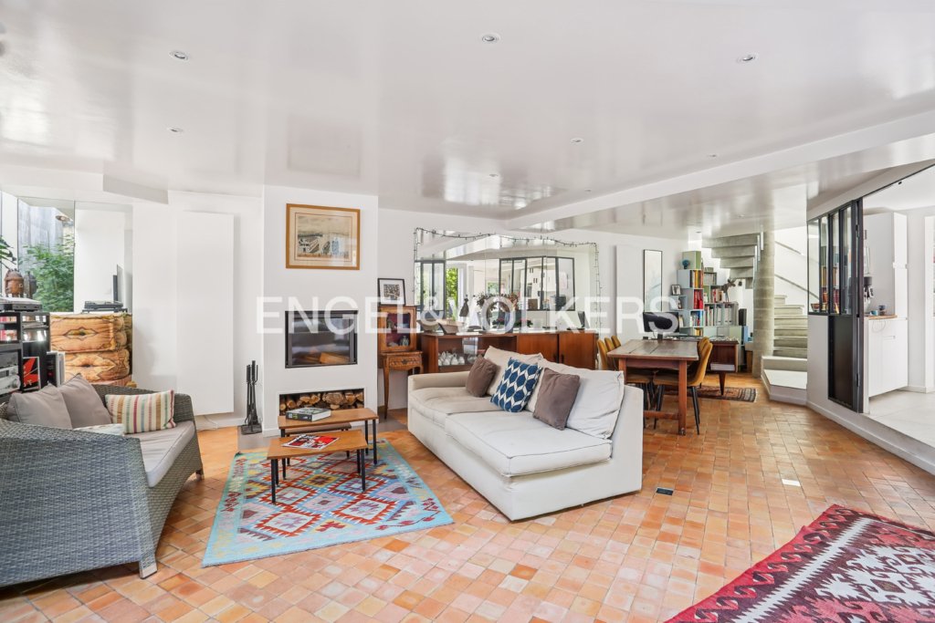 House in Saint Lambert, Paris 15e Arrondissement, Paris 2 - 16166564