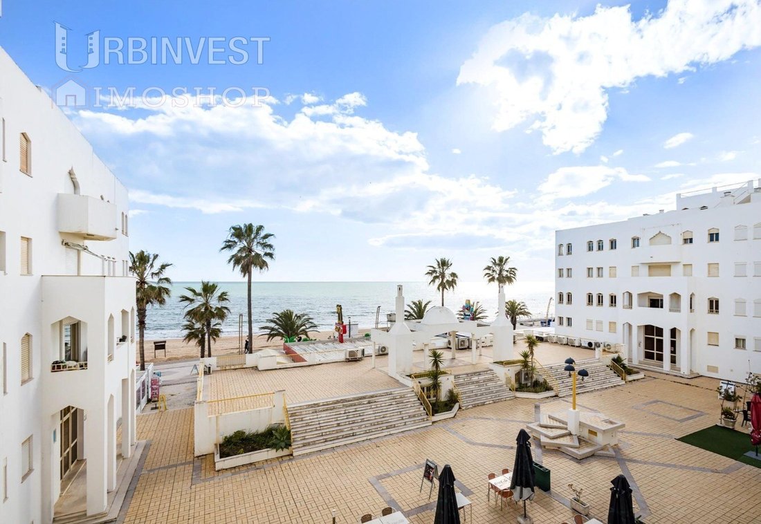Apartment in Quarteira, Algarve, Portugal 1 - 16943523
