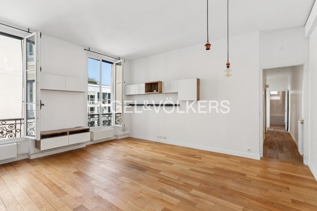 Wohnung in Hoche-Friedland, Paris 8e Arrondissement, Paris 3 - 16028356