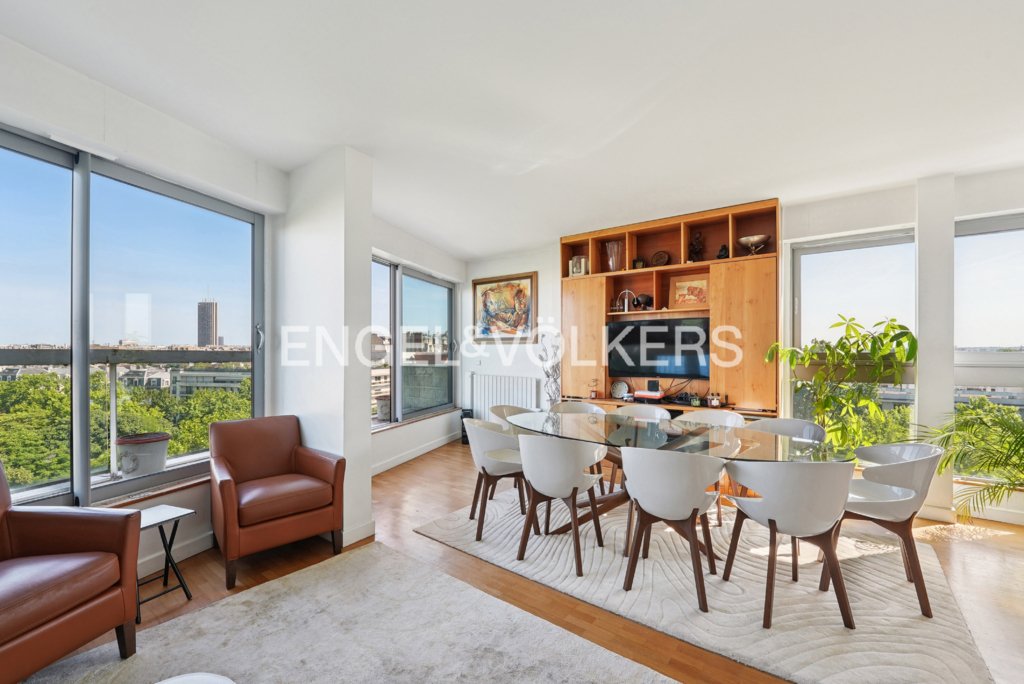 Apartment in Ile de la Jatte - Parc d'Orléans, Neuilly-sur-Seine, France 5 - 15933191