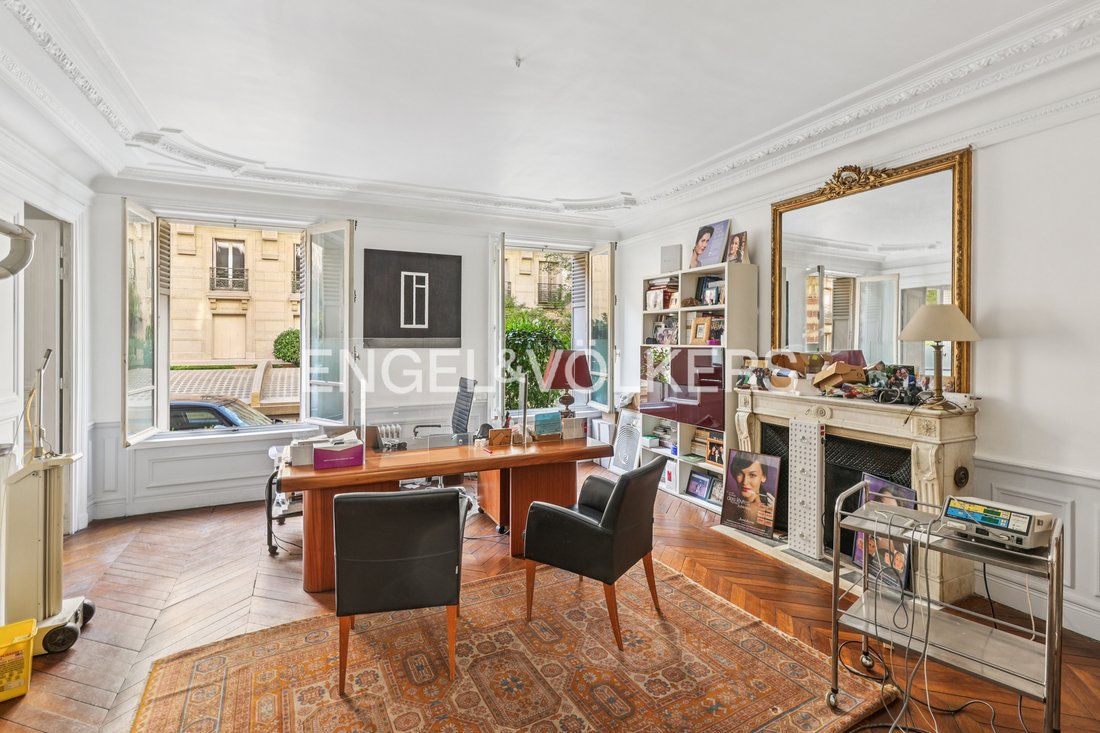 Apartamento en Hoche-Friedland, Paris 8e Arrondissement, París 5 - 16147188