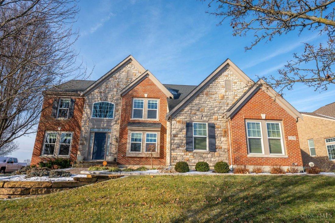House in Lebanon, Ohio, United States 1 - 16943711