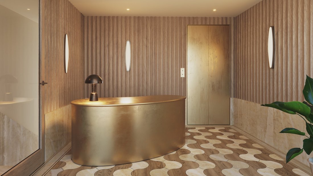 Apartment in Estoril, Cascais e Estoril, Lisbon 4 - 16943511