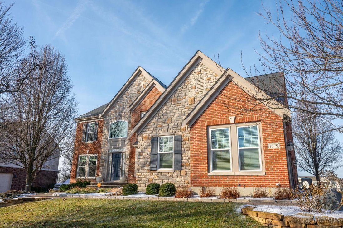 House in Lebanon, Ohio, United States 2 - 16943711