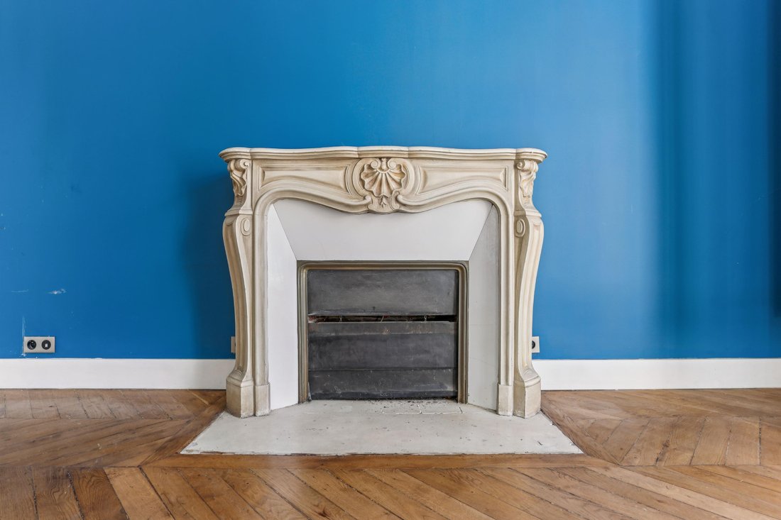 Apartment in Saint Philippe du Roule, Paris 8e Arrondissement, Paris 4 - 13756948