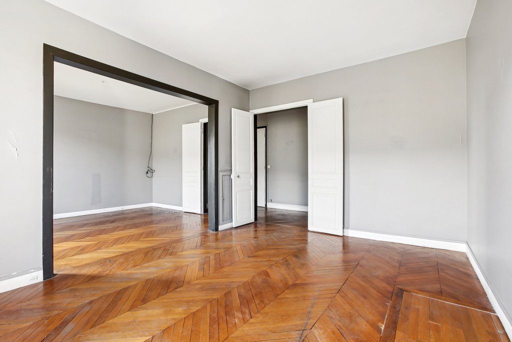 Apartment in Gros Caillou, Paris 7e Arrondissement, Paris 4 - 16417143